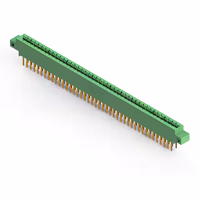 833-084-544-812 EDAC Inc.  Edgeboard Connectors